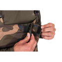 Комплект Fox Khaki / Camo Wintersuit CFX367