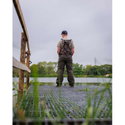 Комплект Fox Khaki / Camo Wintersuit CFX367