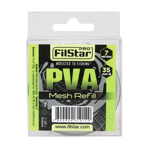 PVA Пълнител FilStar Mesh Refill 961914