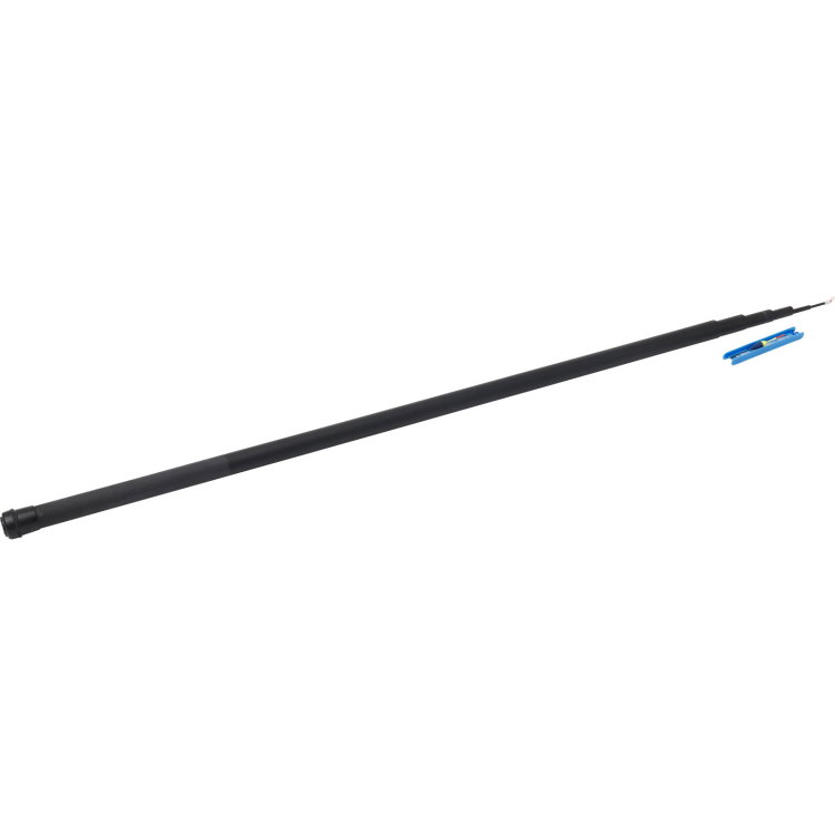 Телескоп без водачи Kinetic Witcher Tele Pole CC WFloat A235-1600-005