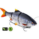 Силикон Westin Ricky The Roach Inline P086-869-232