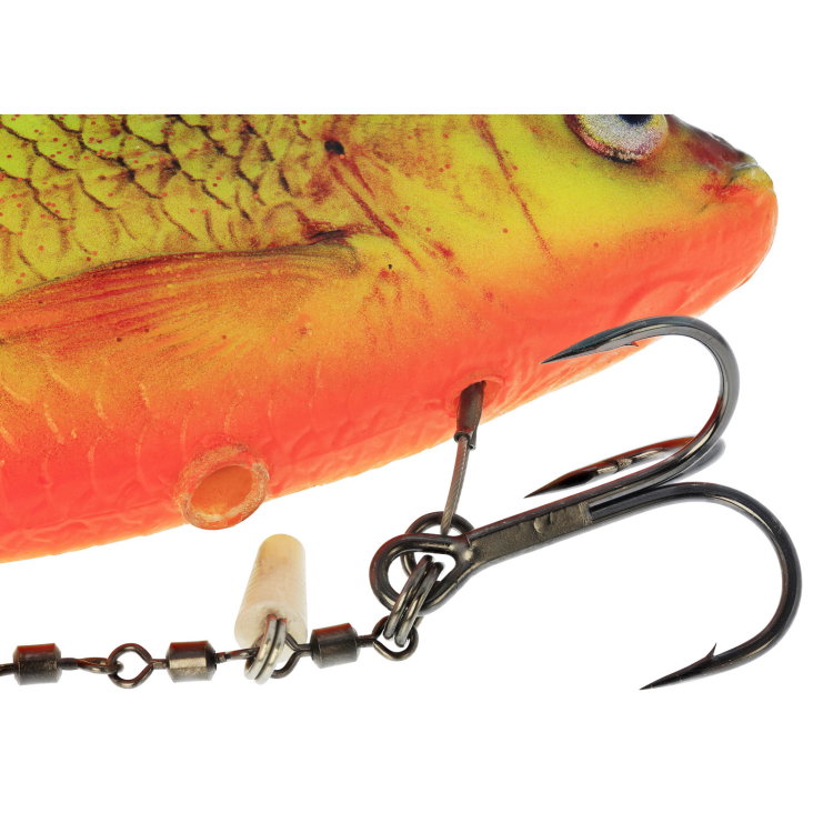 Силикон Westin Ricky The Roach Inline P086-869-232