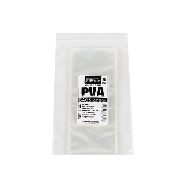 PVA Плик FilStar 962759