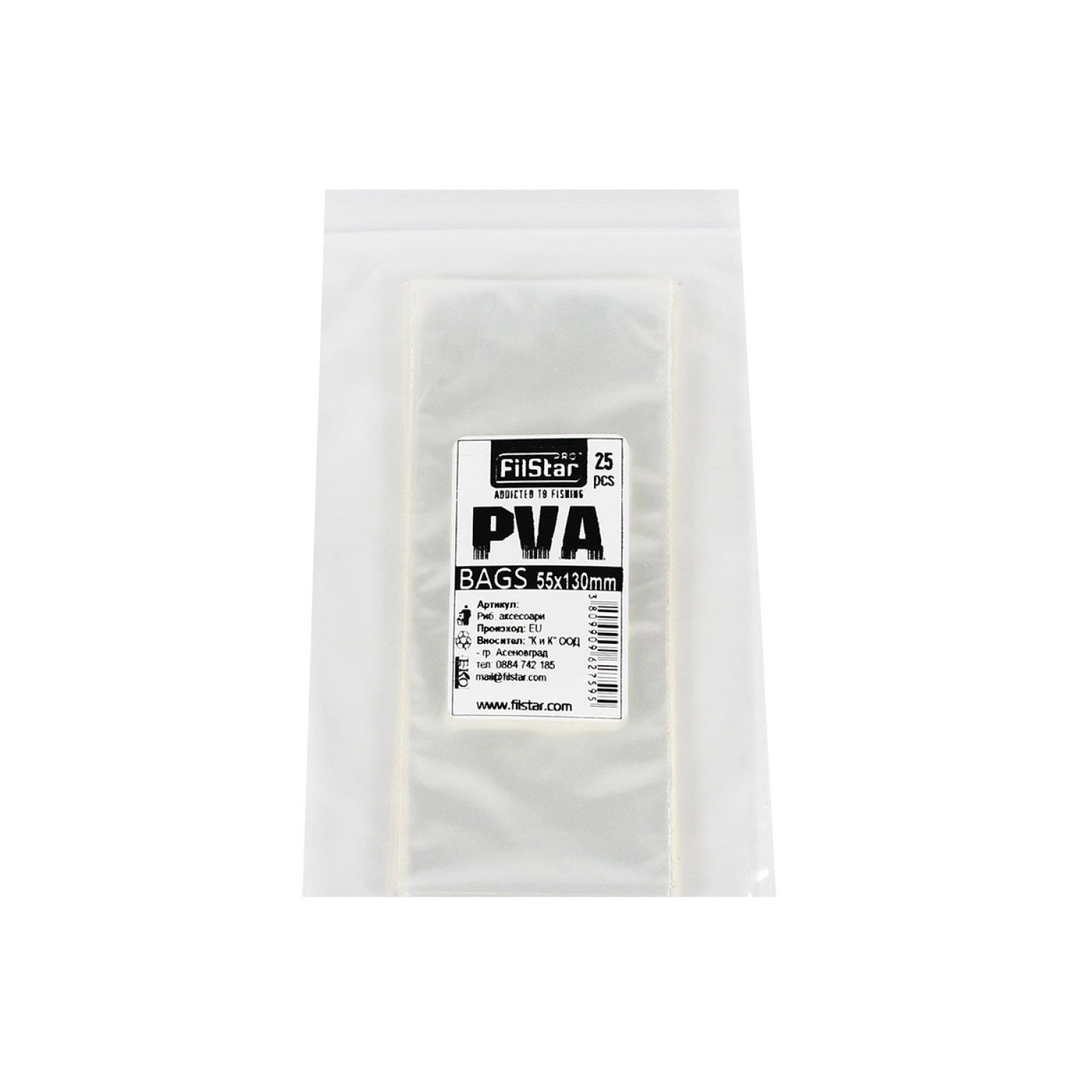 PVA Плик FilStar 962759