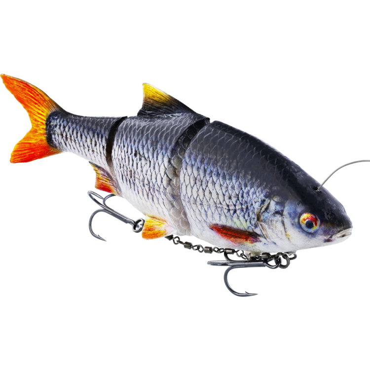Силикон Westin Ricky The Roach Inline P086-869-232