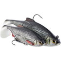 Силикон Westin Ricky The Roach Shadtail R2F P063-099-019