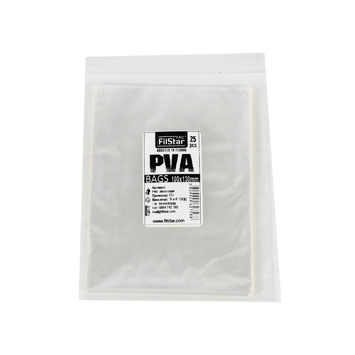 PVA Плик FilStar 962758