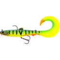 Силикон Westin Bullteez Curltail R2F P210-644-026