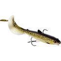 Силикон Westin Bullteez Curltail R2F P210-644-026