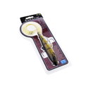 Силикон Westin Bullteez Curltail R2F P210-644-026