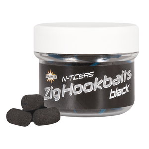 Топчета DB N-Ticers Zig Hookbaits DY1878