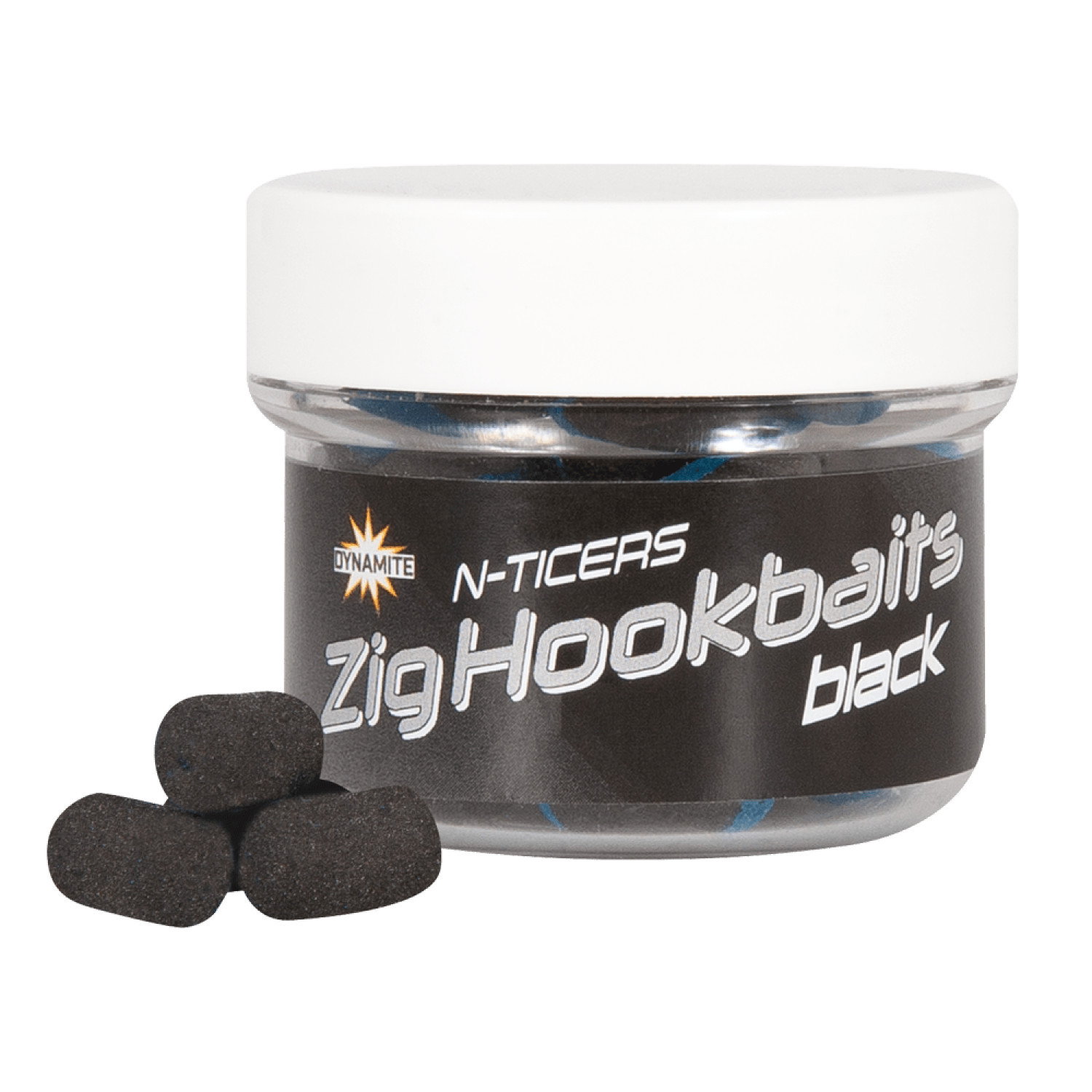 Топчета DB N-Ticers Zig Hookbaits DY1878