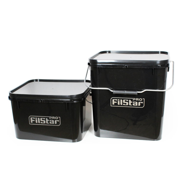 Кофа за захранка Filstar SB17-N
