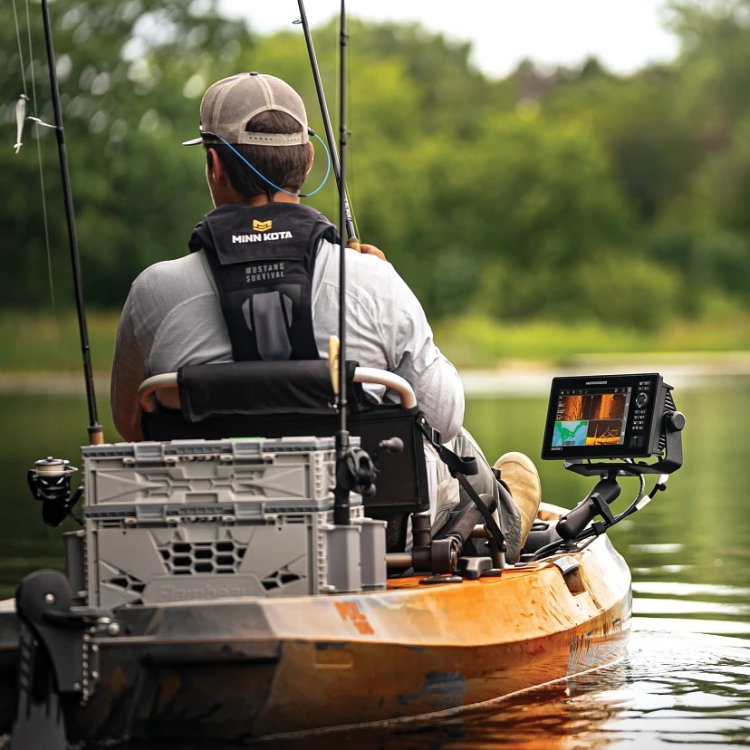 Сонар Humminbird XPLORE 9 CMSI+ XPLORE 9 CMSI+