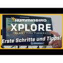Сонар Humminbird XPLORE 10 CMSI+ XPLORE 10 CMSI+