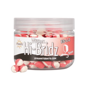 Пелети (дъмбели) DB Wowsers Hi-Bridz DY1547