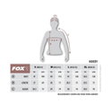 Суичър Fox WC Zipped Hoodie CWC002