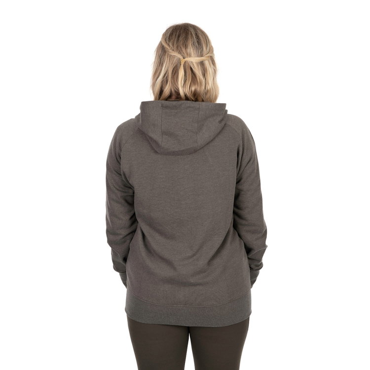 Суичър Fox WC Zipped Hoodie CWC002
