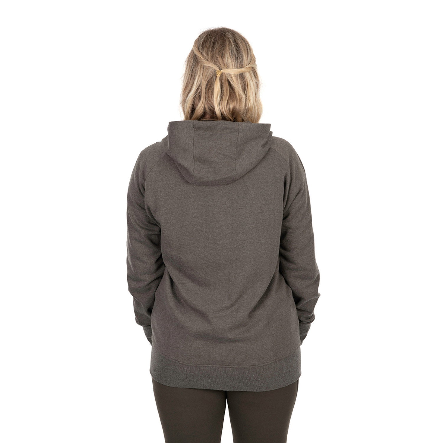 Суичър Fox WC Zipped Hoodie CWC002