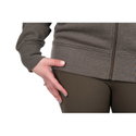 Суичър Fox WC Zipped Hoodie CWC002