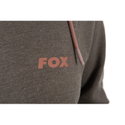 Суичър Fox WC Zipped Hoodie CWC002