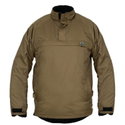 Полар Shimano Tactical Pulover Fleece SHTTW02XL