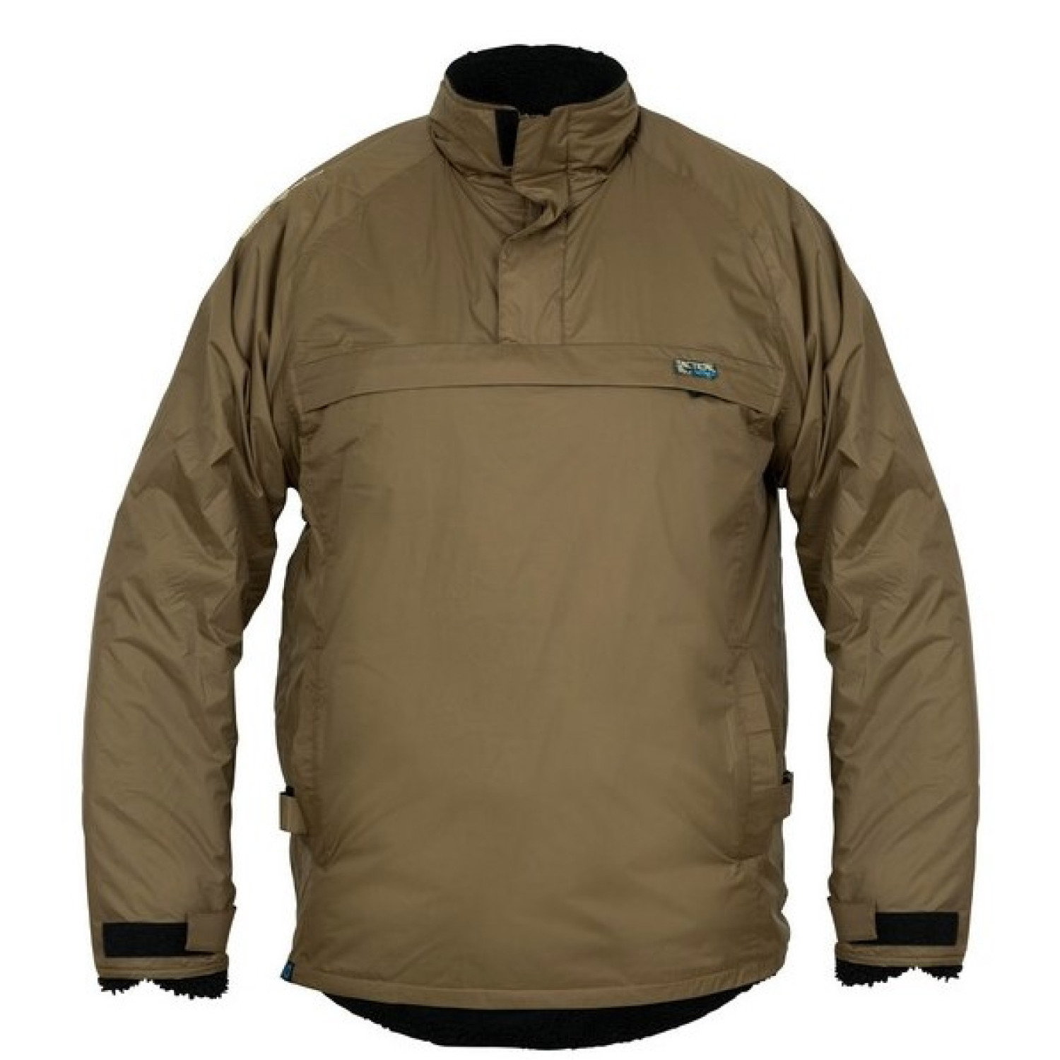 Полар Shimano Tactical Pulover Fleece SHTTW02XL