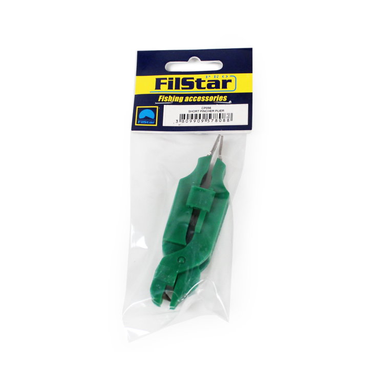 Клещи за олово Filstar Short Pincher Plier CP056