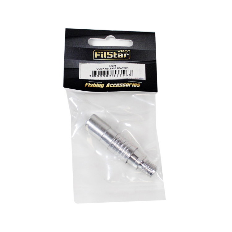 Бърза връзка FilStar Quick Release Adaptor CF075