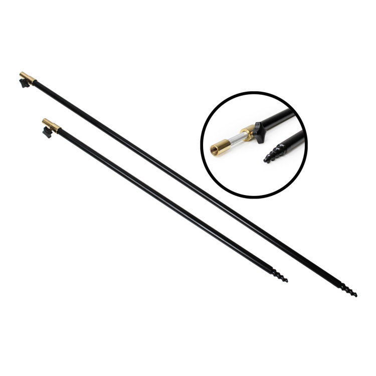 Колче Filstar Bankstick Drill Telescopic Aluminium 957804