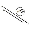 Колче Filstar Bankstick Drill Telescopic Aluminium 957804