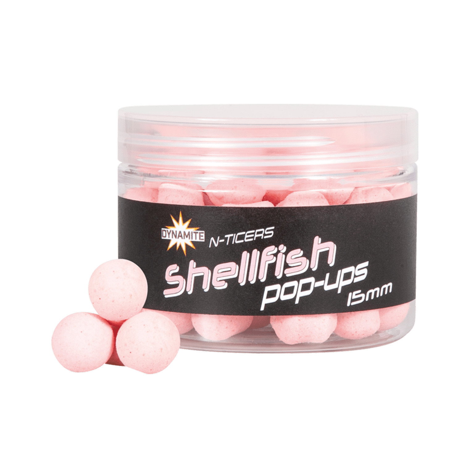 Плуващи топчета DB N-Ticers Pop-Ups DY1835