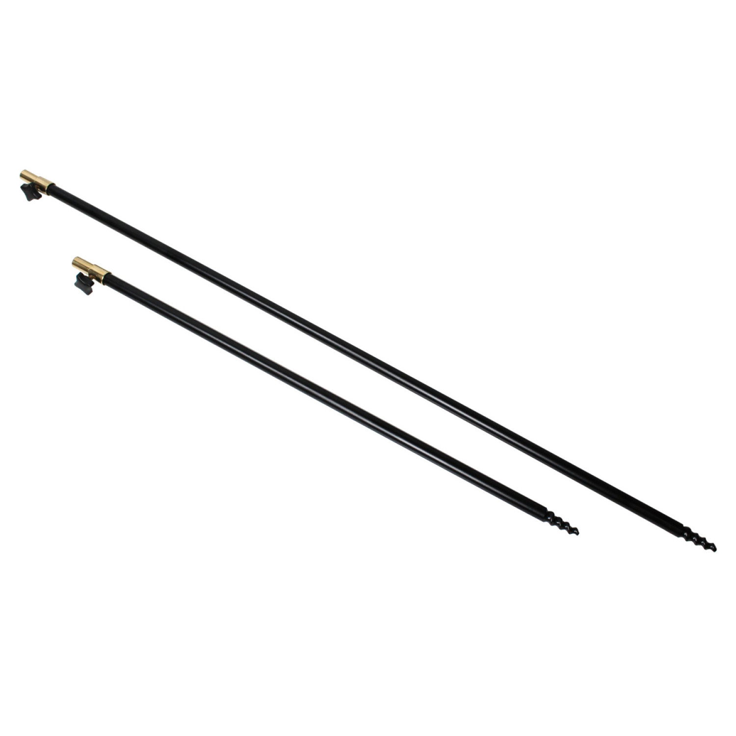 Колче Filstar Bankstick Drill Telescopic Aluminium 957804