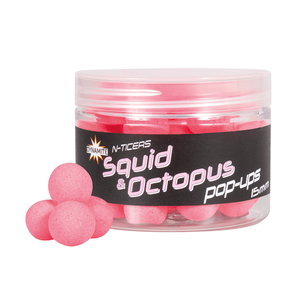 Плуващи топчета DB N-Ticers Pop-Ups DY1838
