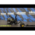 Макара Okuma Ceymar SW-X CSW-3000HA