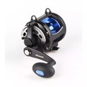 Мултипликатор Okuma Solterra B Lever Drag Reel SLX-30IIB