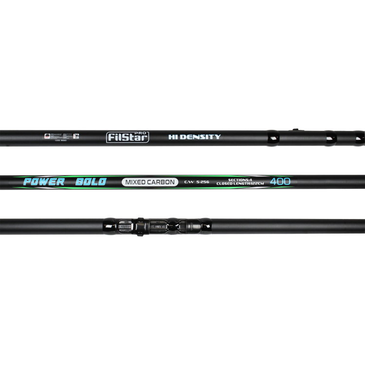 Въдица FilStar Power Bolo 960554