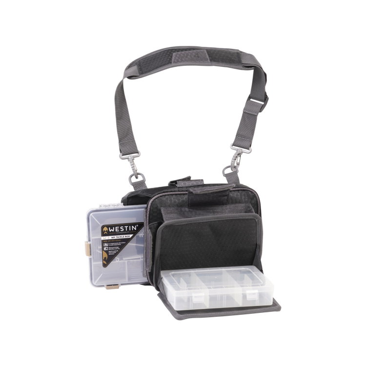Чанта Westin W4 Quick Bag A240-988-S