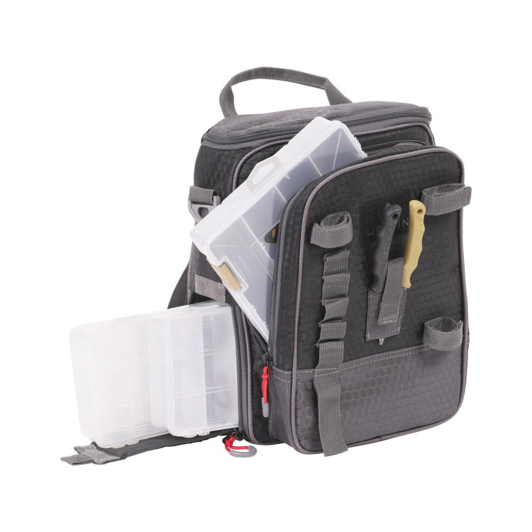 Чанта Westin W4 Street Bag Pro A241-988-M