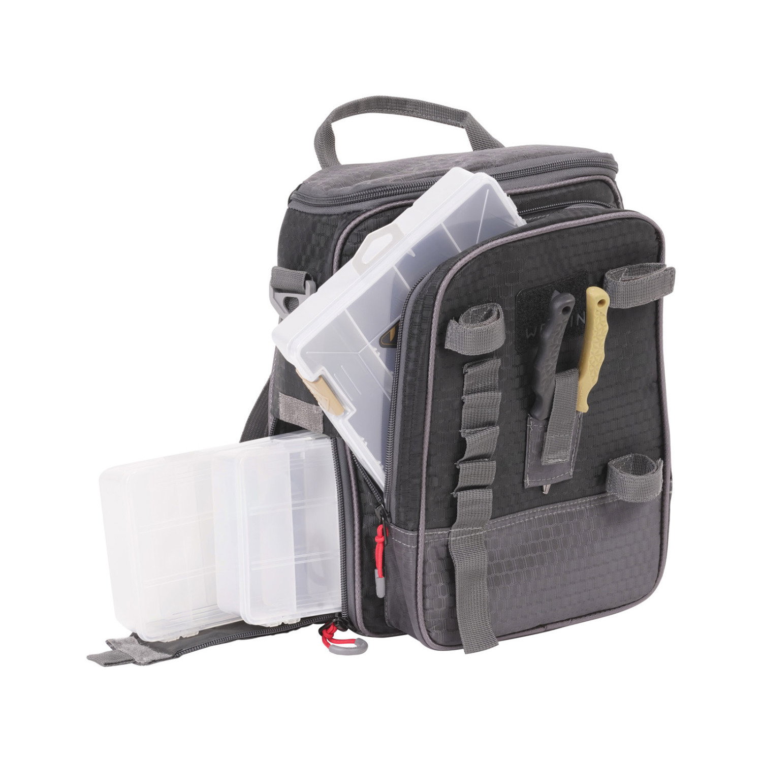 Чанта Westin W4 Street Bag Pro A241-988-M