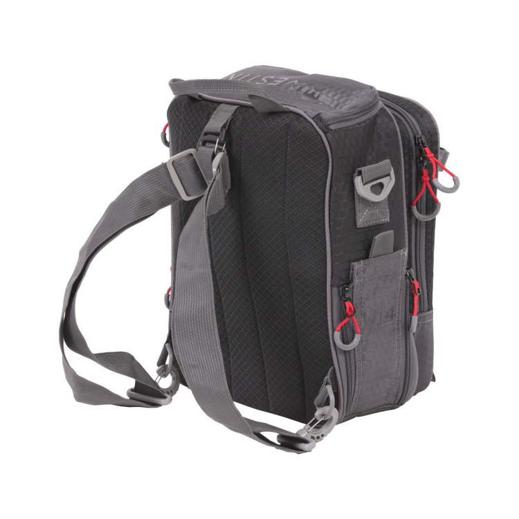 Чанта Westin W4 Street Bag Pro A241-988-M