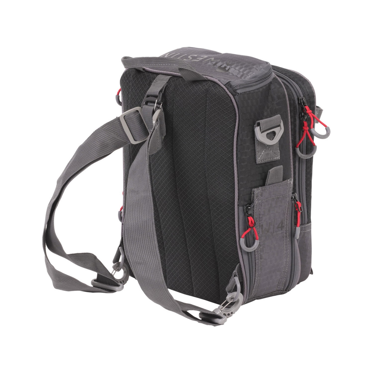 Чанта Westin W4 Street Bag Pro A241-988-M