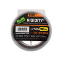 Влакно за поводи Fox Edges Rigidity CAC610
