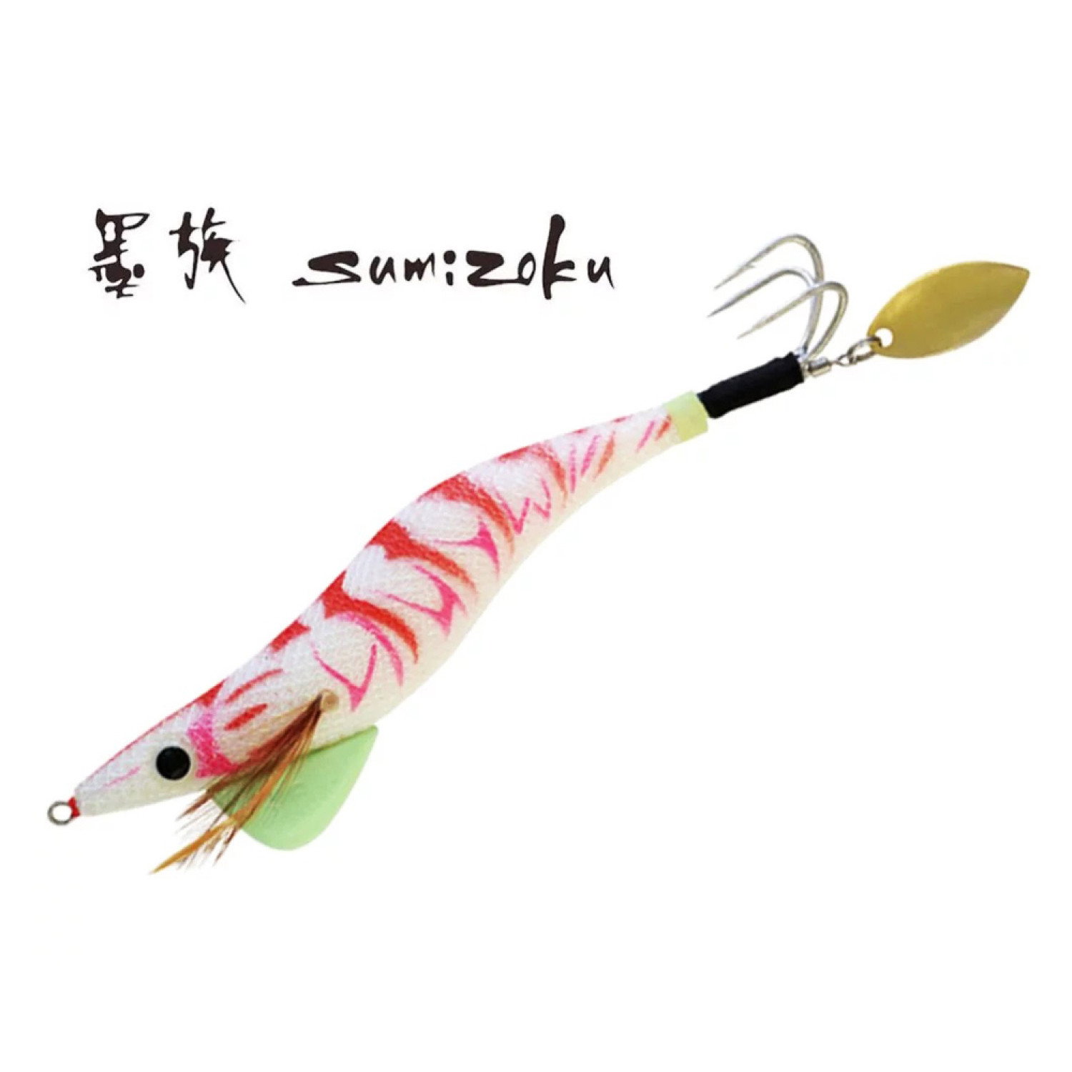 Октоподиера Sumizoku Takosumi Tako Egi 961819