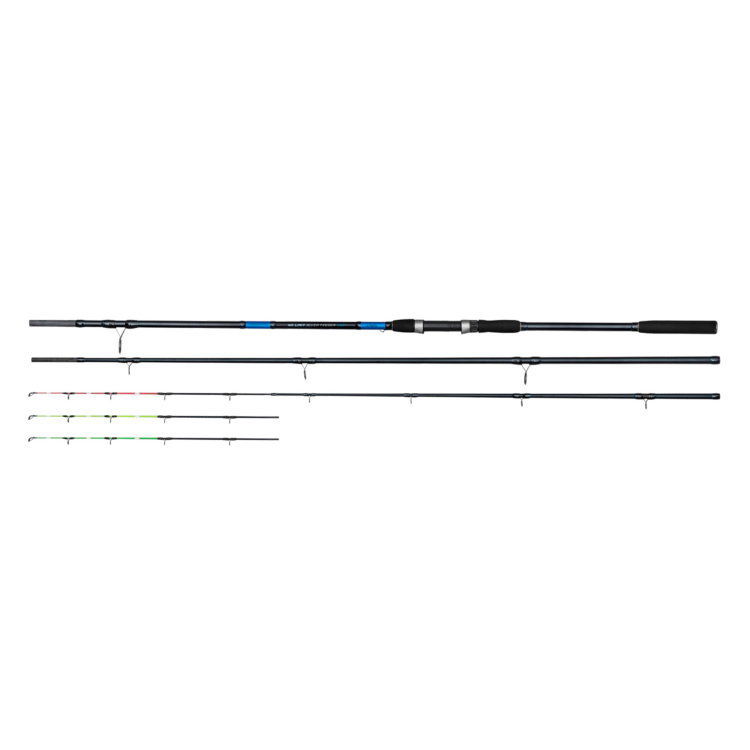 Въдица FC No Limit River Feeder Rod CZ3060