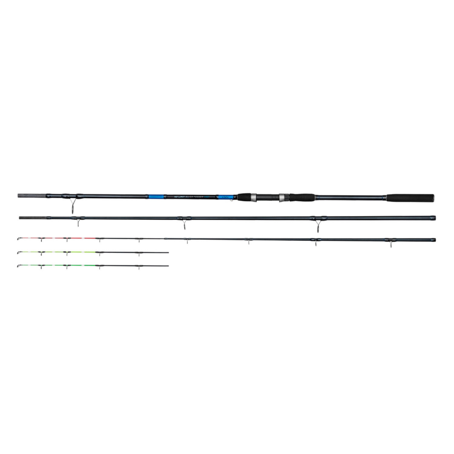 Въдица FC No Limit River Feeder Rod CZ3060
