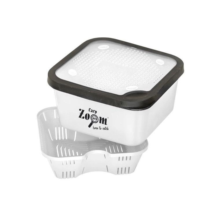 Кутия с цедка за пелети CZ Pellet Dip Box CZ5484