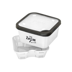 Кутия с цедка за пелети CZ Pellet Dip Box CZ5484