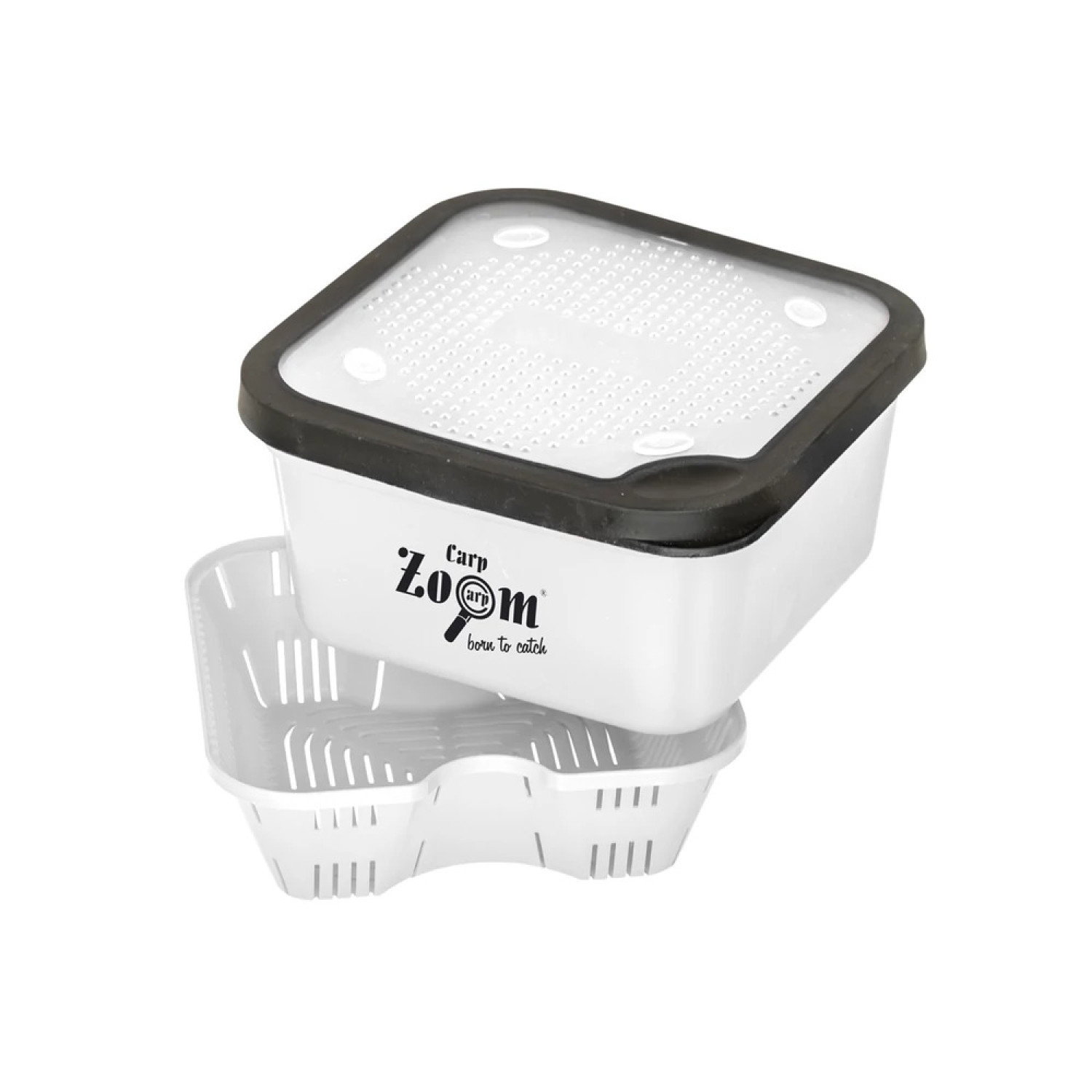 Кутия с цедка за пелети CZ Pellet Dip Box CZ5484