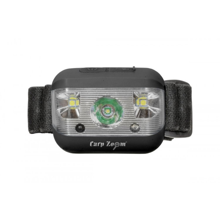 Челник CZ Zenit Motion Sensor Head Lamp CZ4357